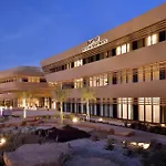Riyadh Diplomatic Quarter - Marriott Executive Apartments