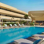 Riyadh Diplomatic Quarter - Marriott Executive Apartments