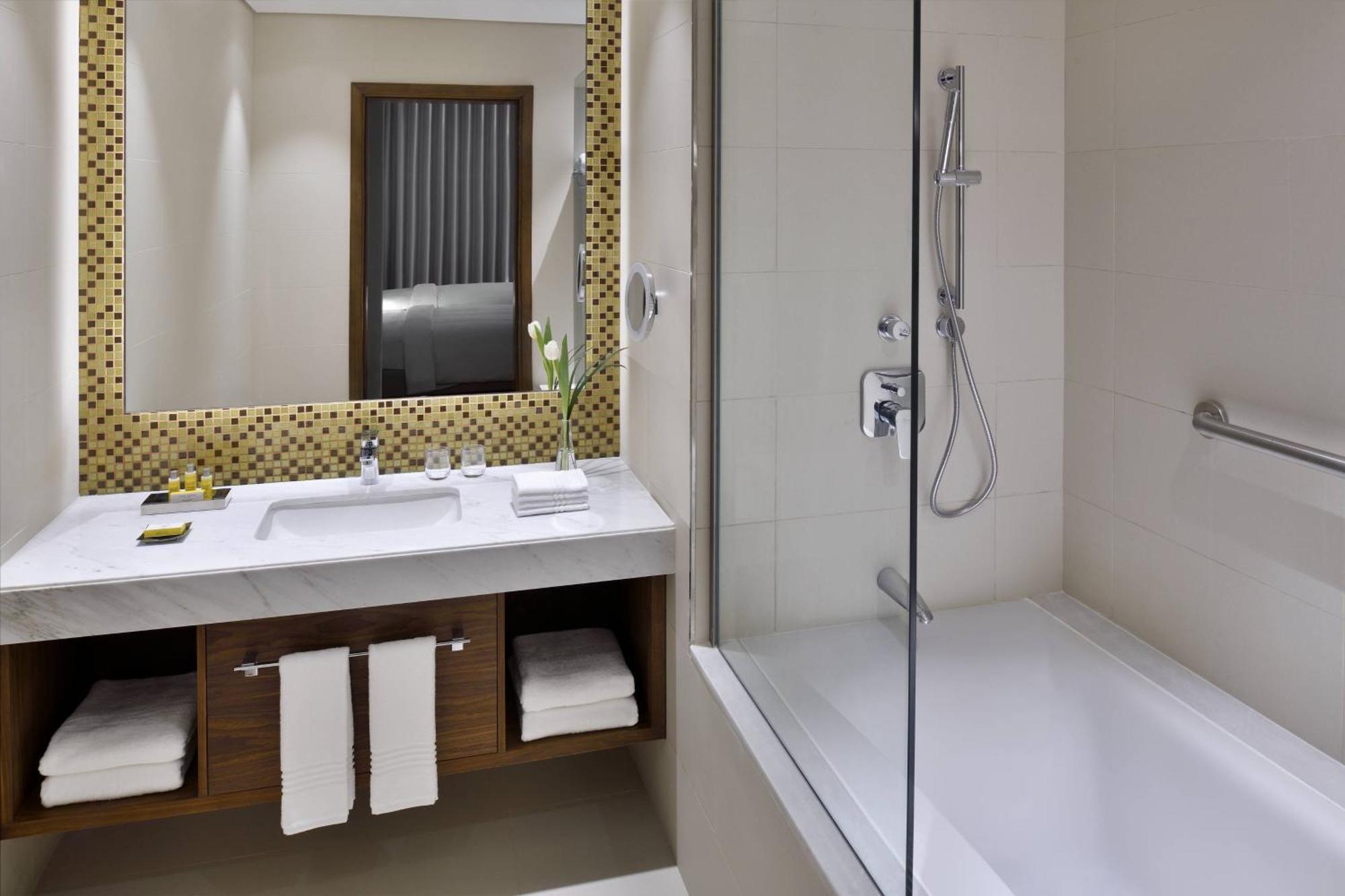 Diplomatic Quarter - Marriott Executive