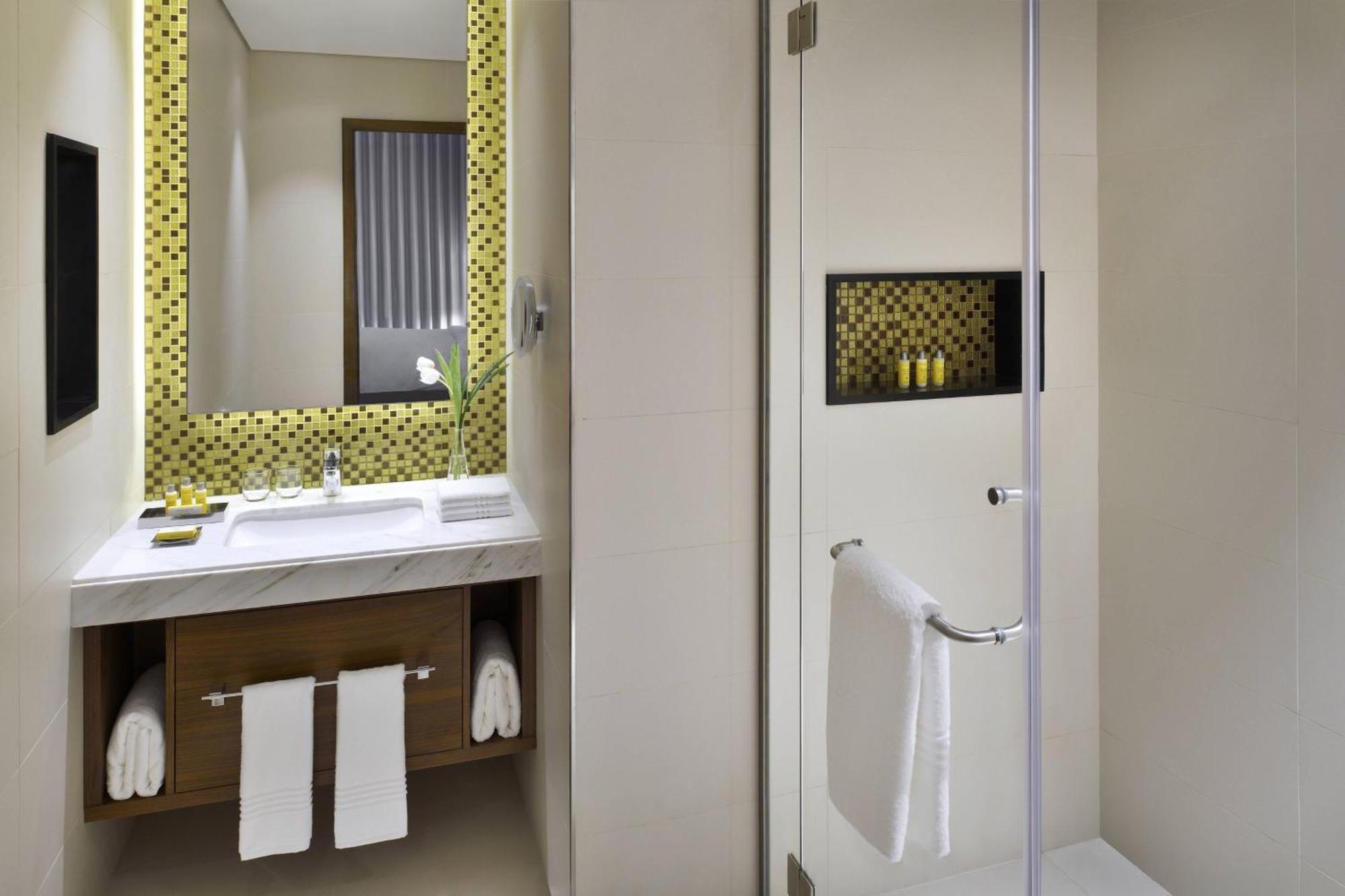 Diplomatic Quarter - Marriott Executive