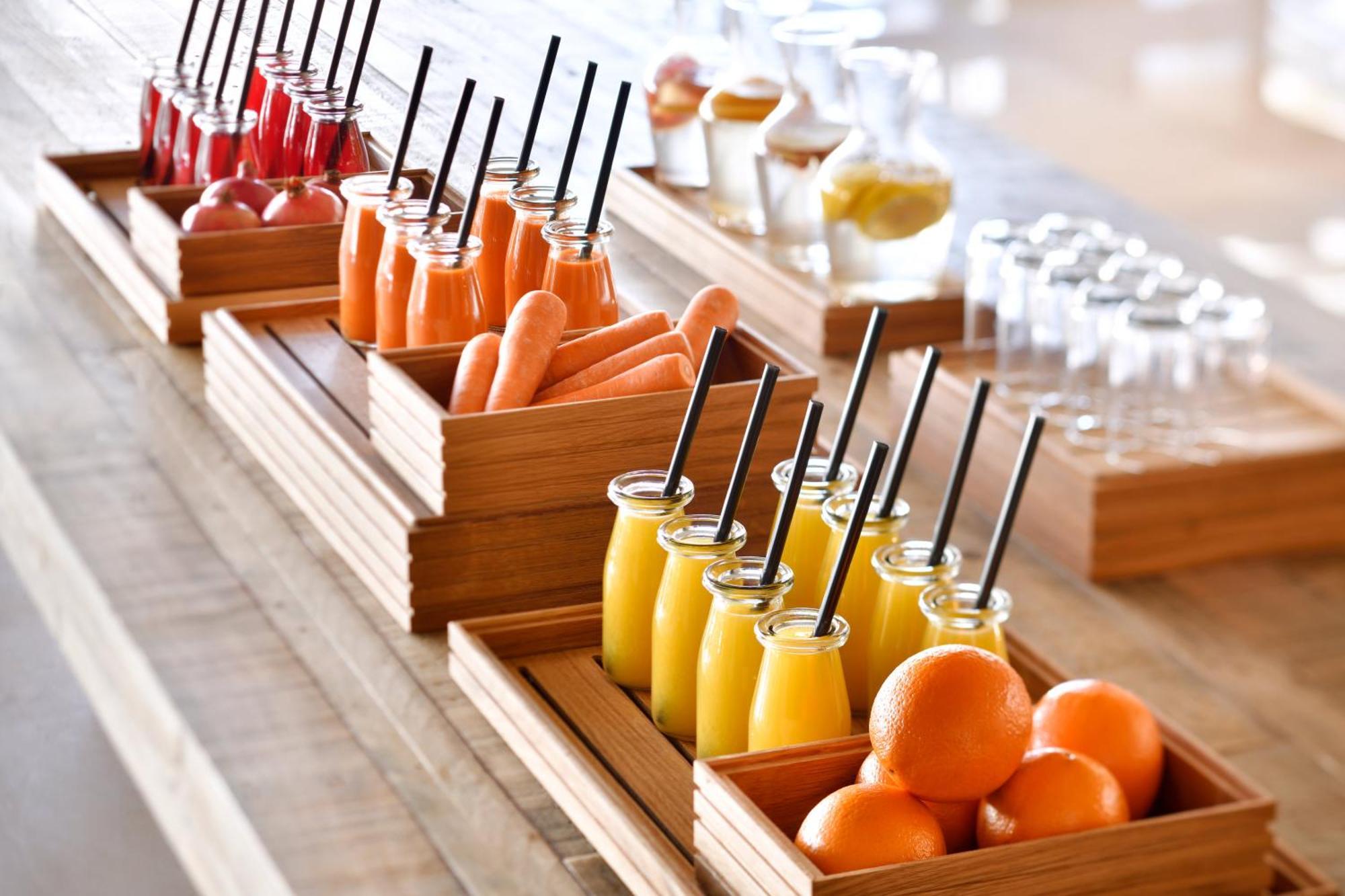 Diplomatic Quarter - Marriott Executive 5*