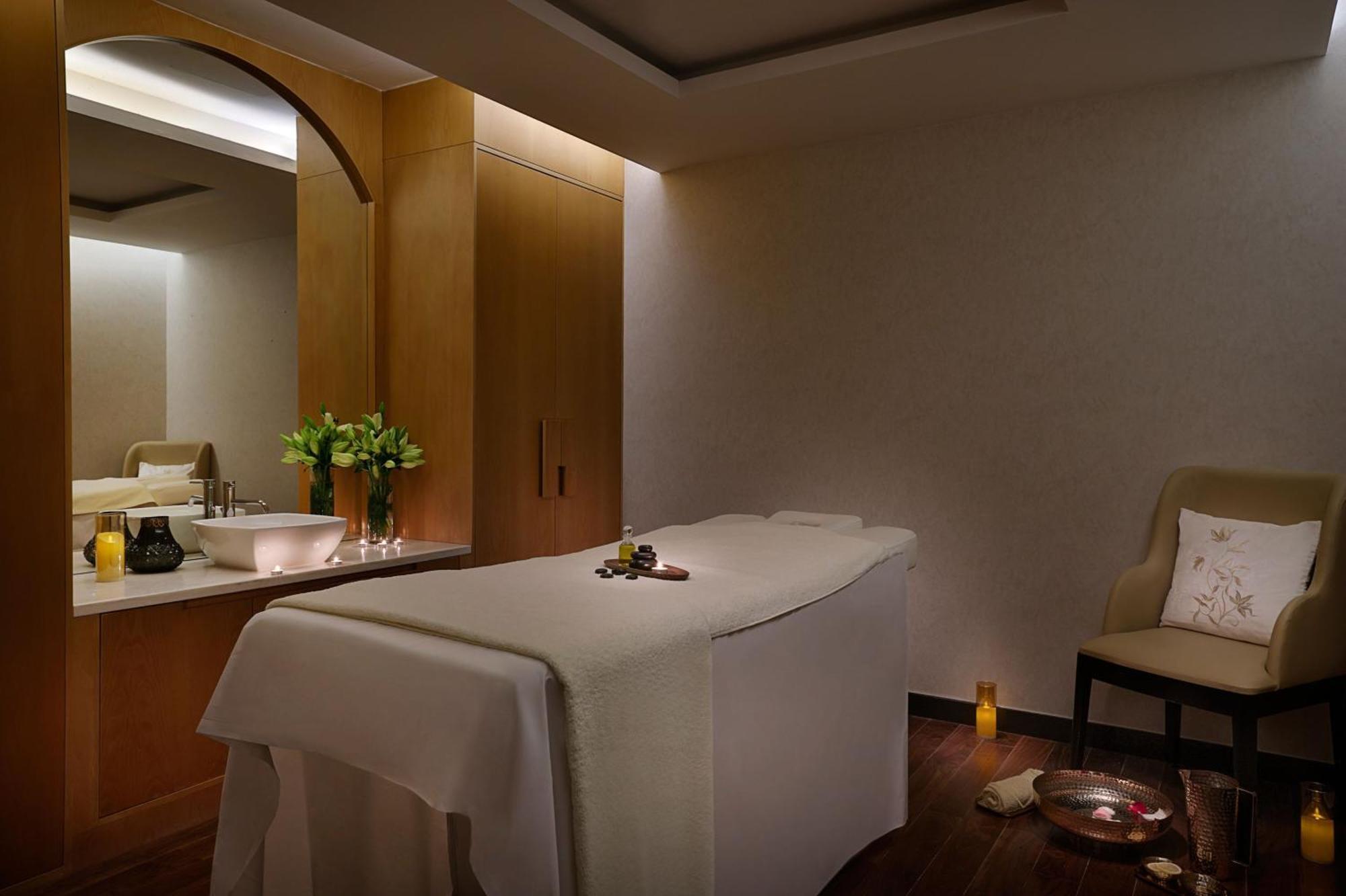 Diplomatic Quarter - Marriott Executive Riyadh