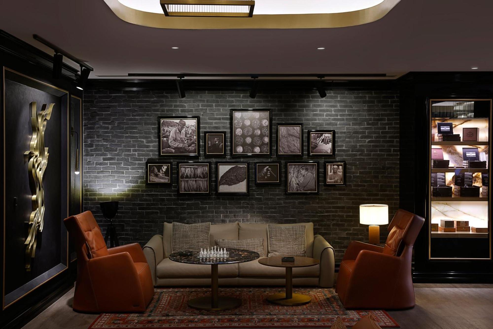 Diplomatic Quarter - Marriott Executive Hotel Riyadh