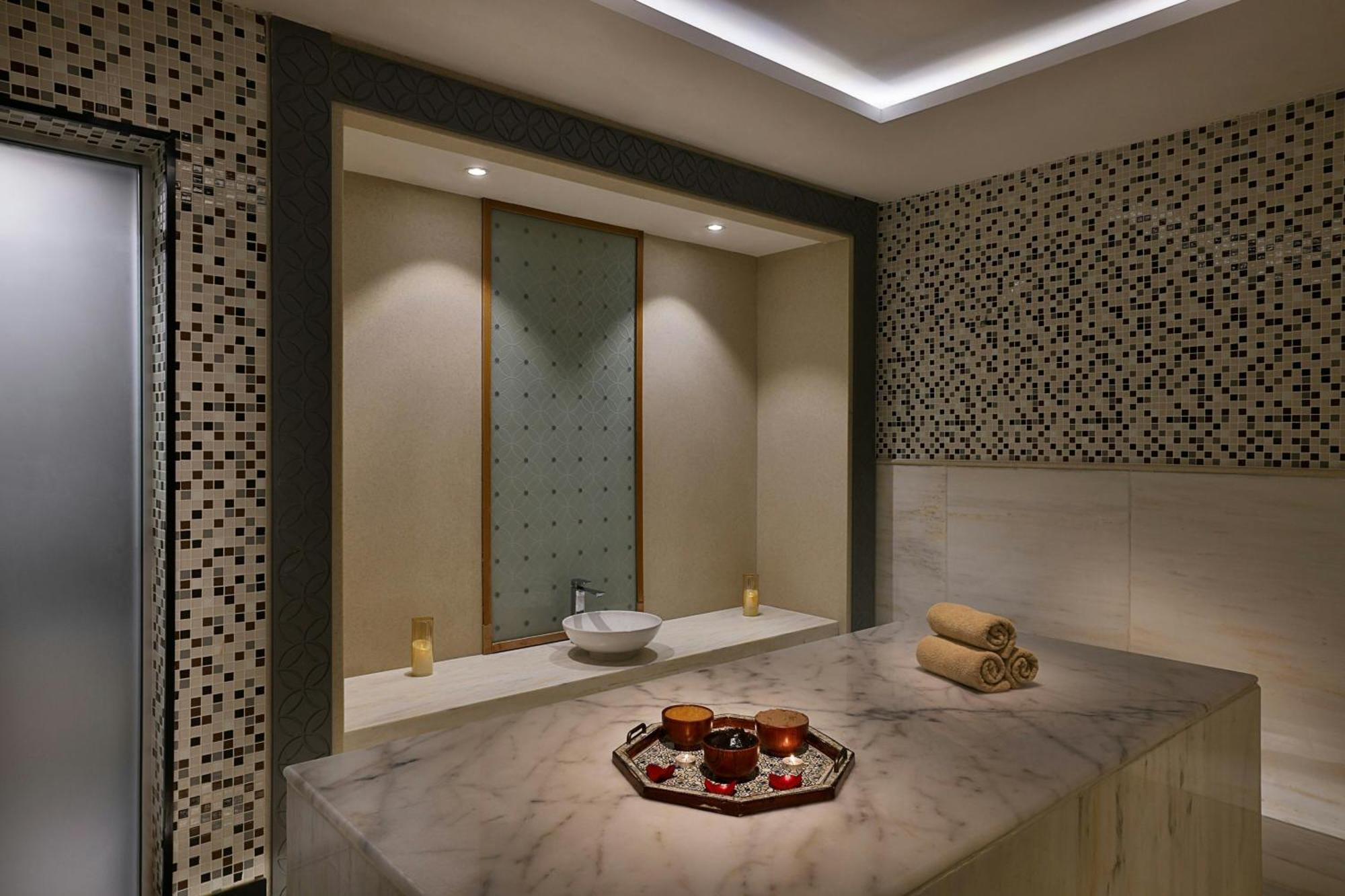 Diplomatic Quarter - Marriott Executive Hotel 5*