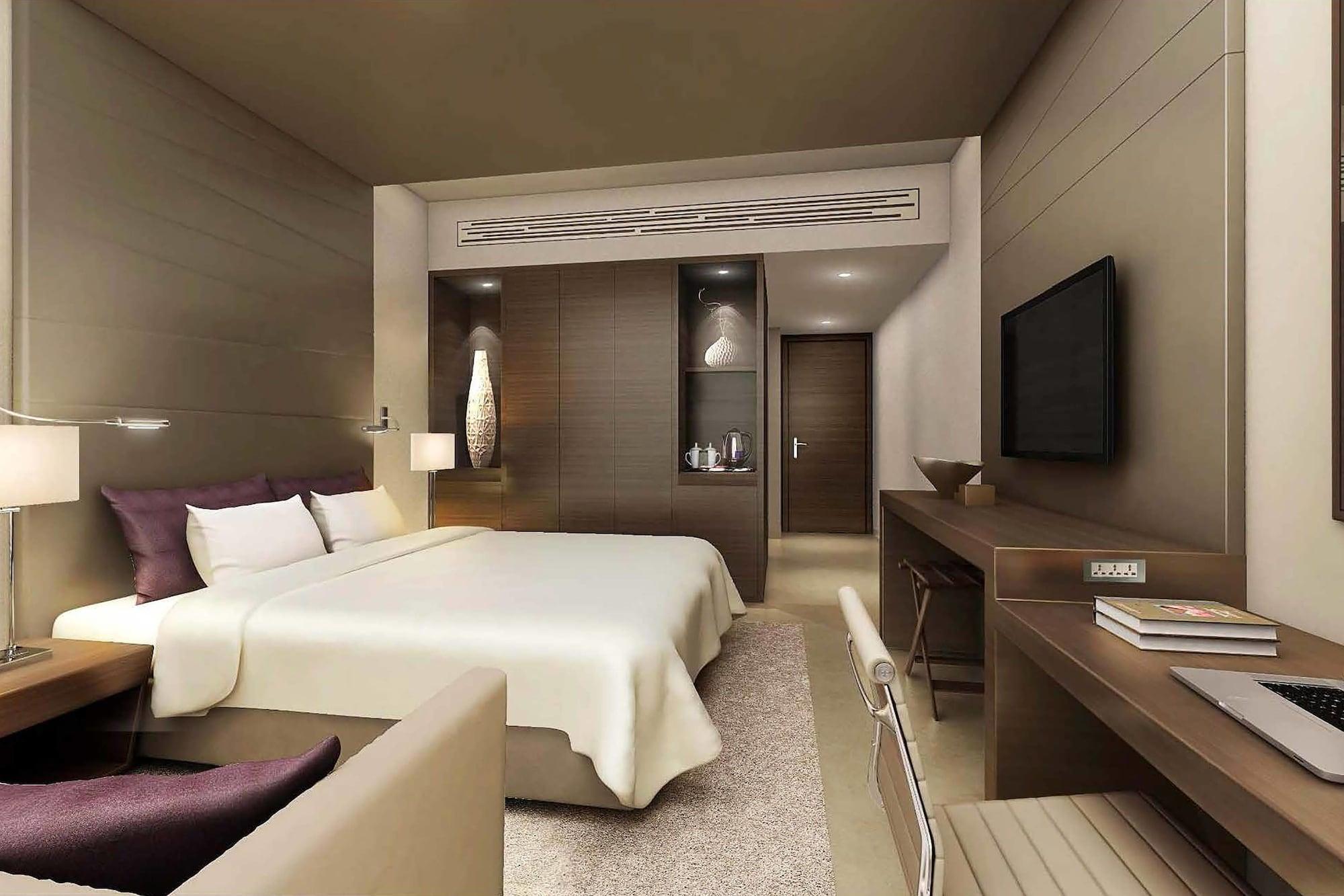 Diplomatic Quarter - Marriott Executive